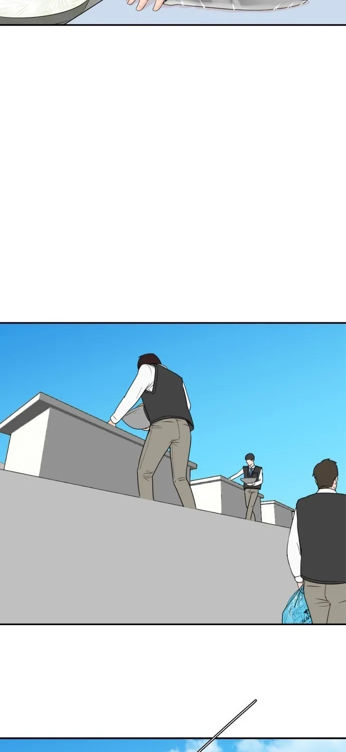 Cooking Go Chapter 20 page 17 - 