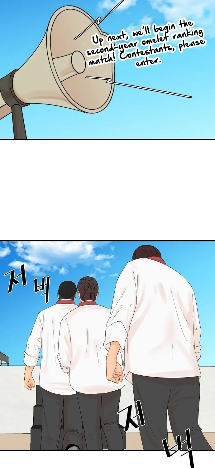 Cooking Go Chapter 20 page 18 - 