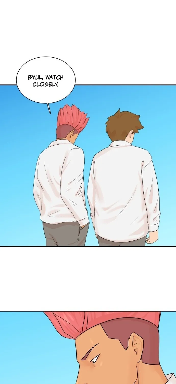 Cooking Go Chapter 20 page 20 - 