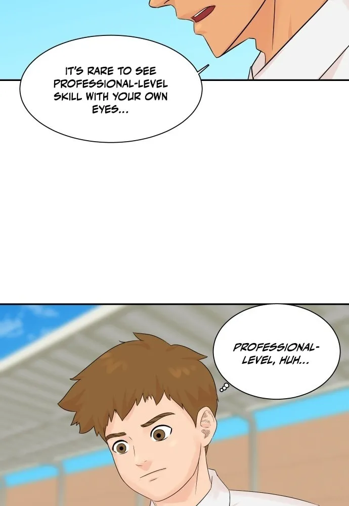 Cooking Go Chapter 20 page 21 - 
