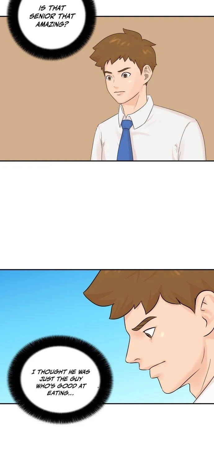 Cooking Go Chapter 20 page 4 - 