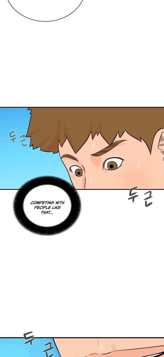 Cooking Go Chapter 20 page 39 - 