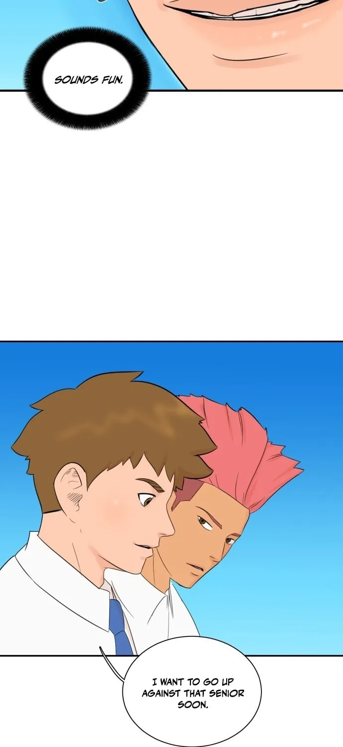 Cooking Go Chapter 20 page 40 - 