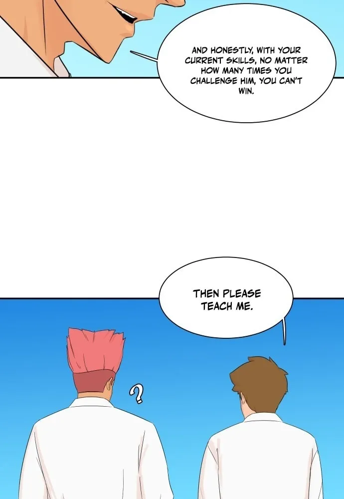 Cooking Go Chapter 20 page 42 - 