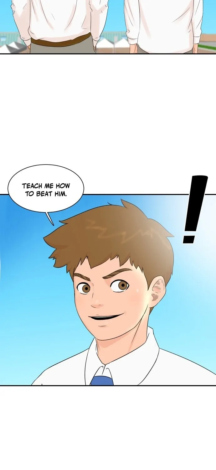 Cooking Go Chapter 20 page 43 - 