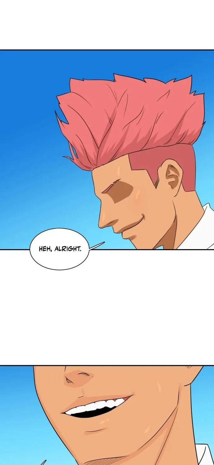 Cooking Go Chapter 20 page 44 - 