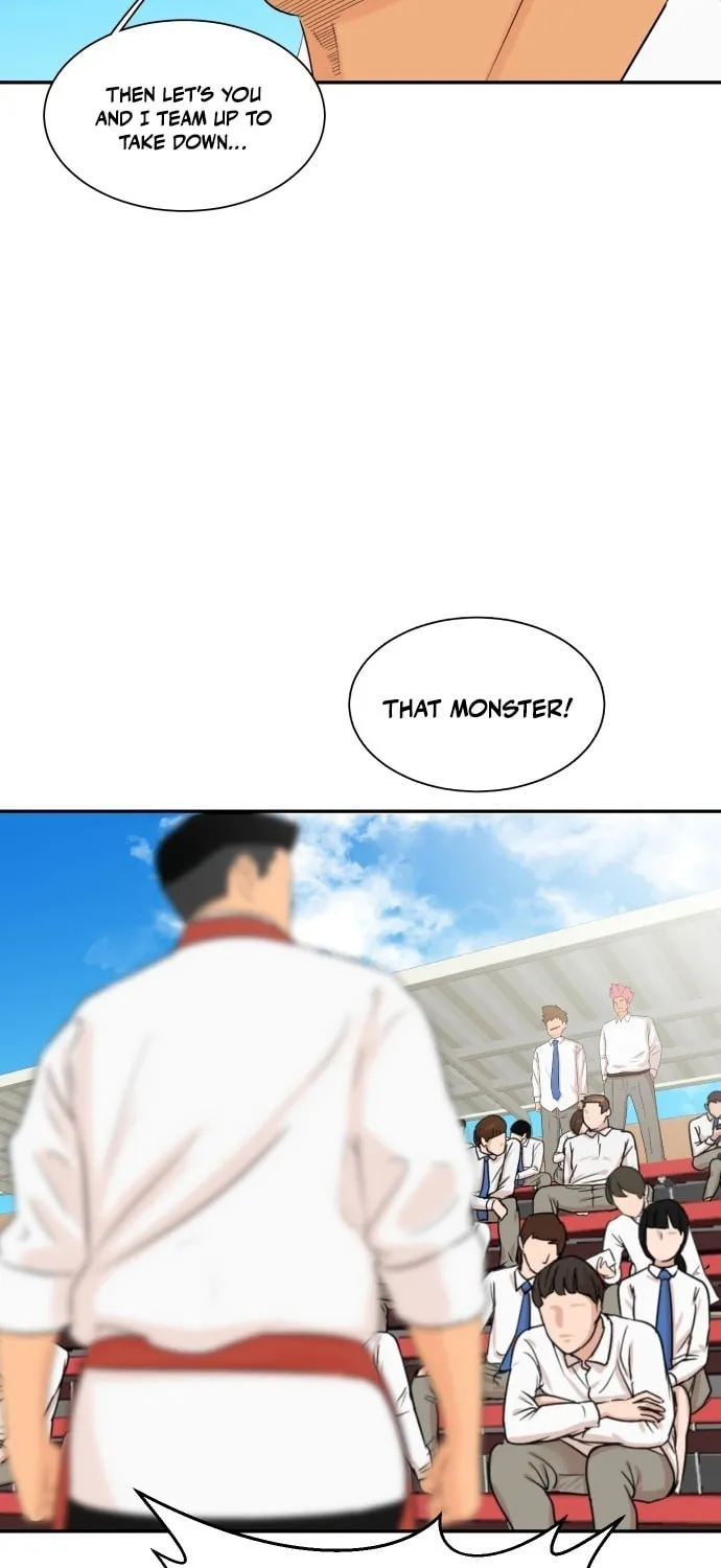 Cooking Go Chapter 20 page 45 - 