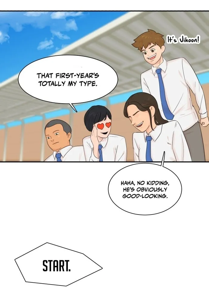 Cooking Go Chapter 20 page 7 - 
