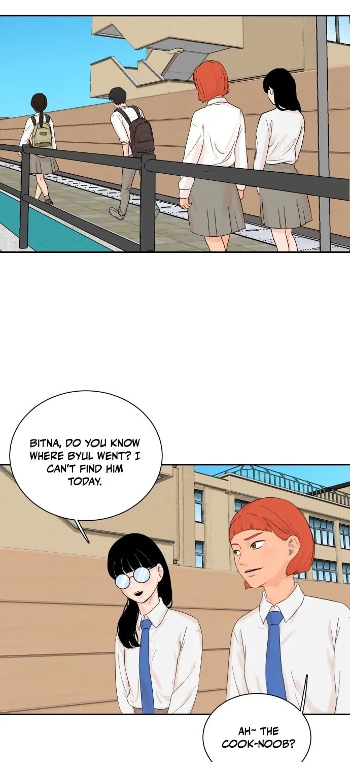 Cooking Go Chapter 21 page 3 - 