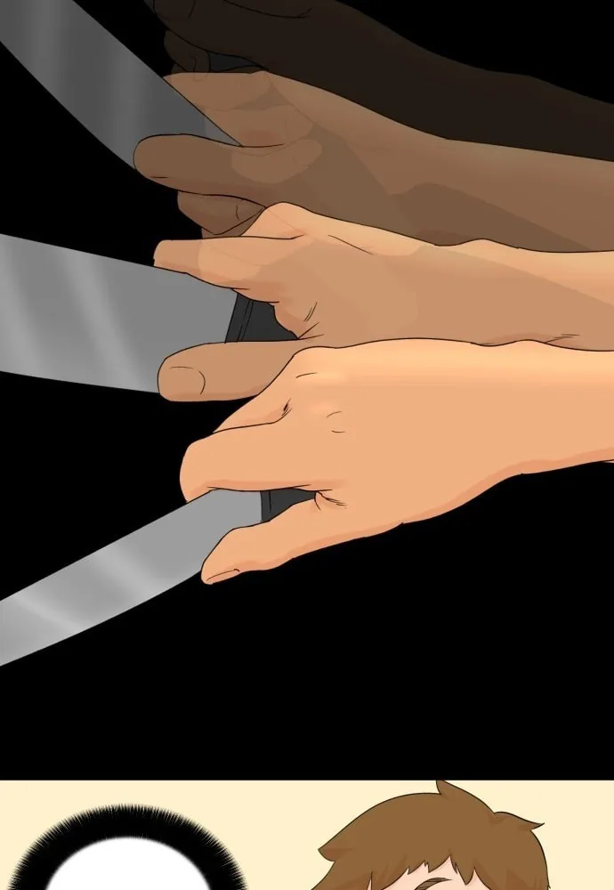 Cooking Go Chapter 21 page 21 - 
