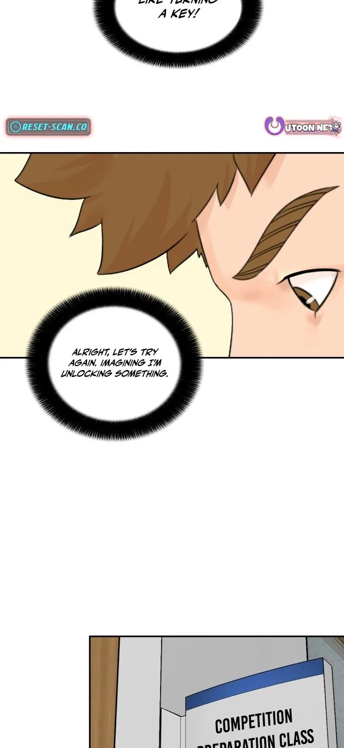 Cooking Go Chapter 21 page 23 - 