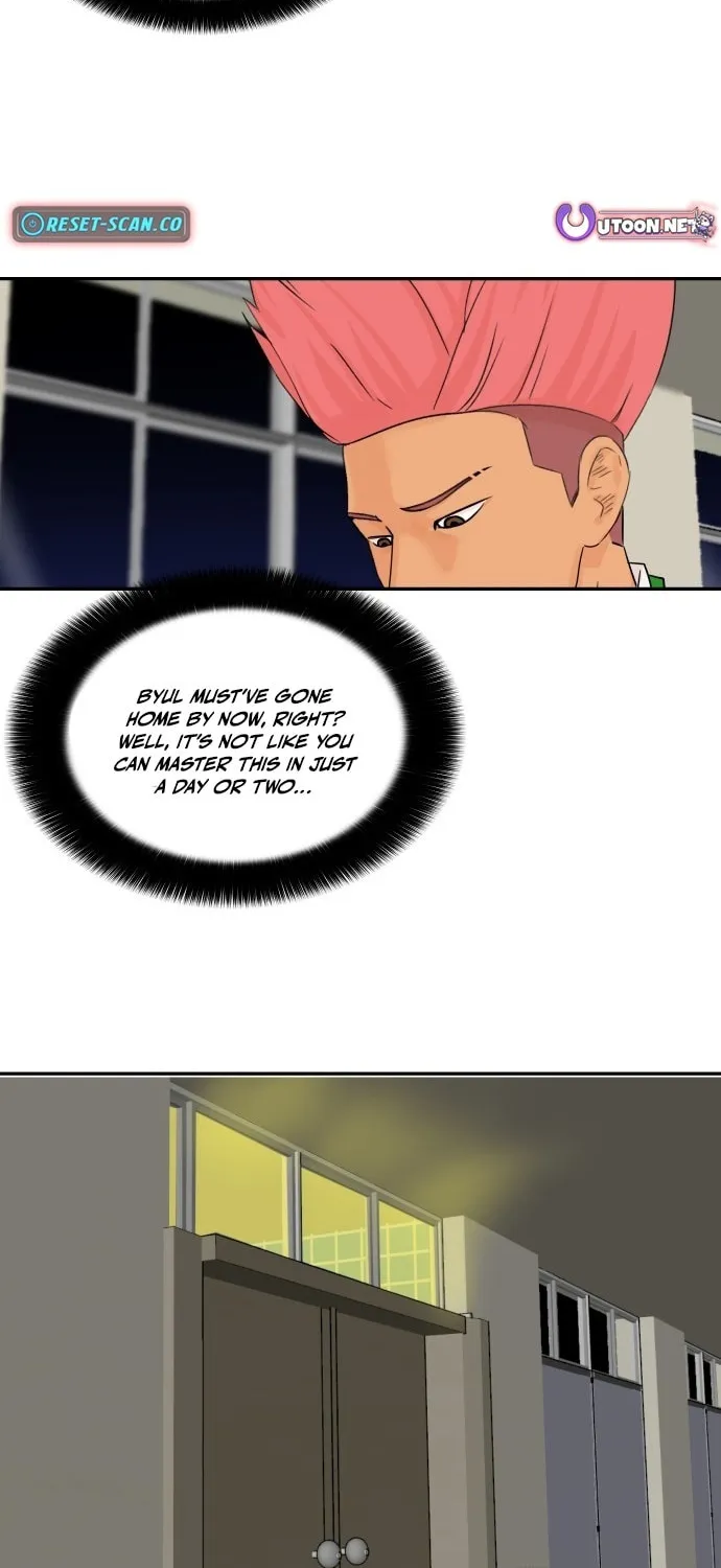Cooking Go Chapter 21 page 30 - 