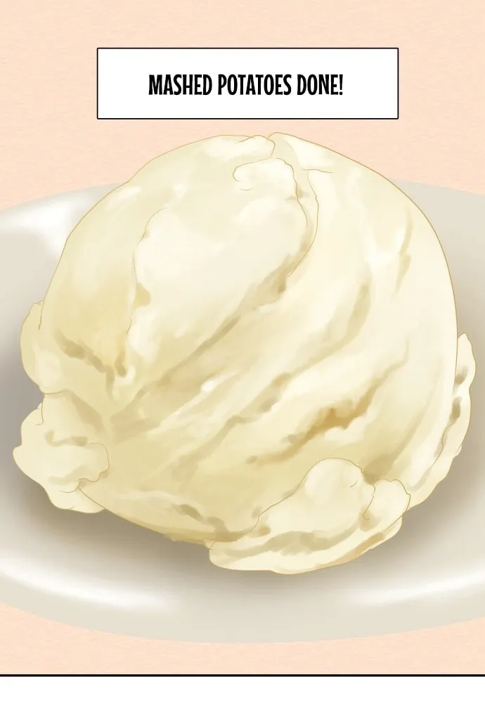 Cooking Go Chapter 21 page 42 - 