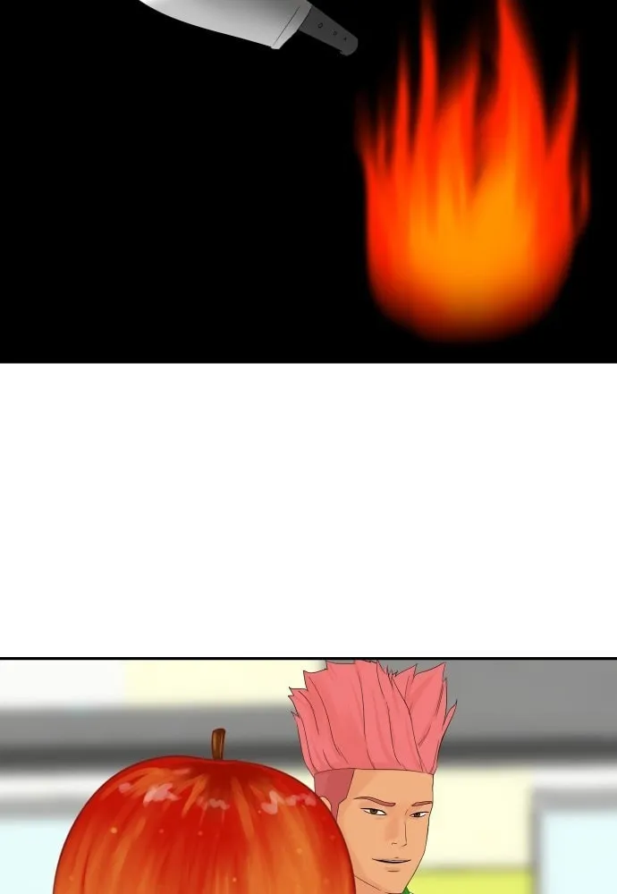 Cooking Go Chapter 21 page 7 - 
