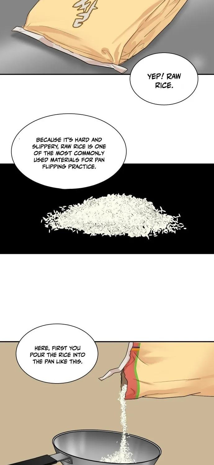 Cooking Go Chapter 22 page 13 - 