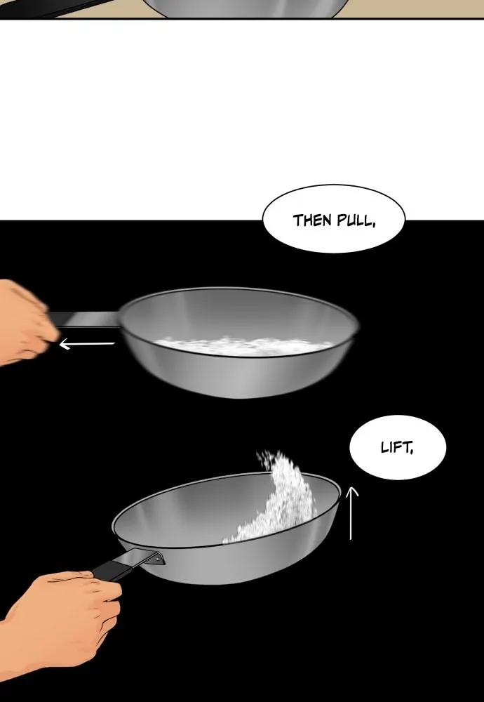 Cooking Go Chapter 22 page 14 - 
