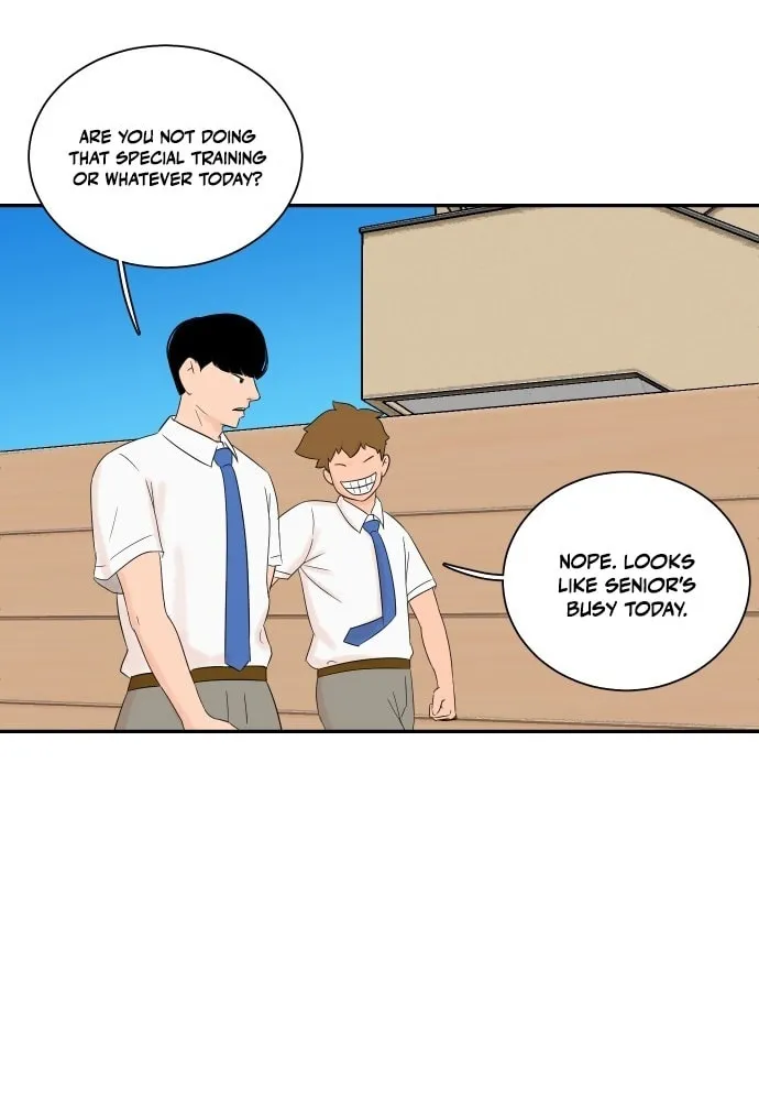 Cooking Go Chapter 22 page 28 - 