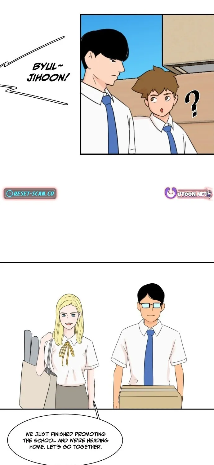 Cooking Go Chapter 22 page 29 - 