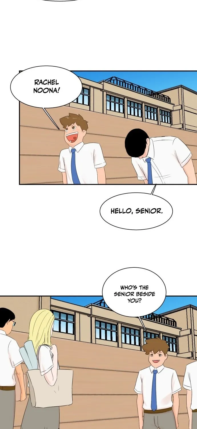 Cooking Go Chapter 22 page 30 - 