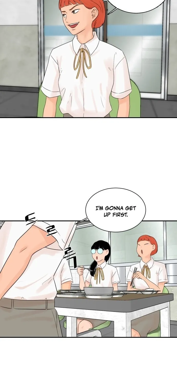 Cooking Go Chapter 22 page 4 - 