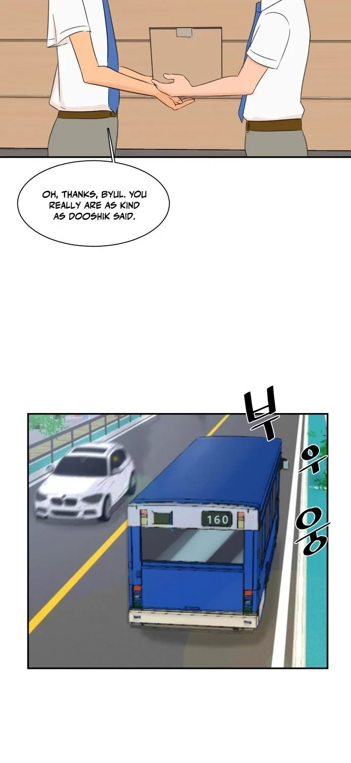 Cooking Go Chapter 22 page 32 - 