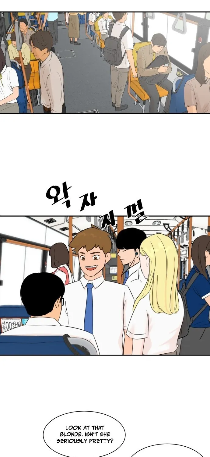 Cooking Go Chapter 22 page 33 - 