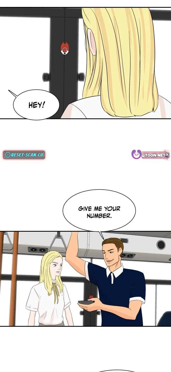 Cooking Go Chapter 22 page 36 - 