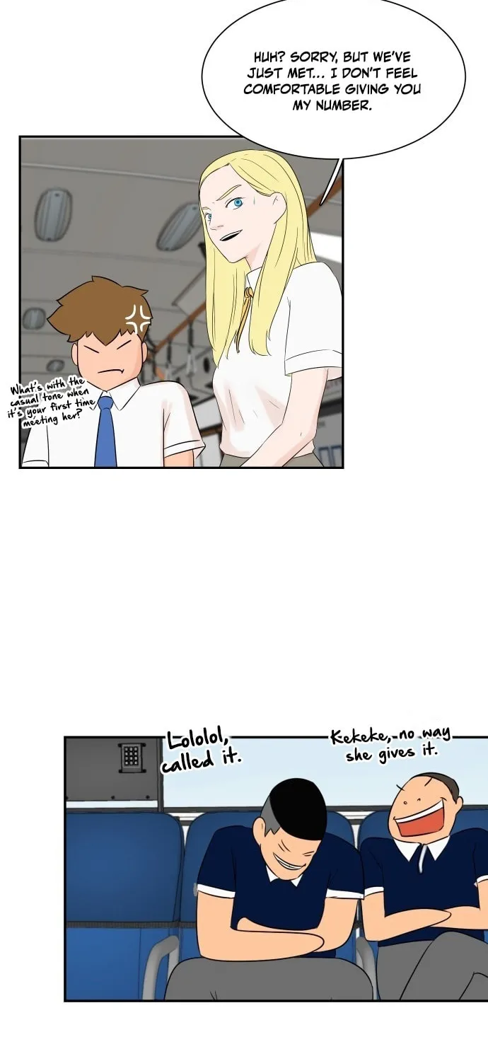 Cooking Go Chapter 22 page 37 - 