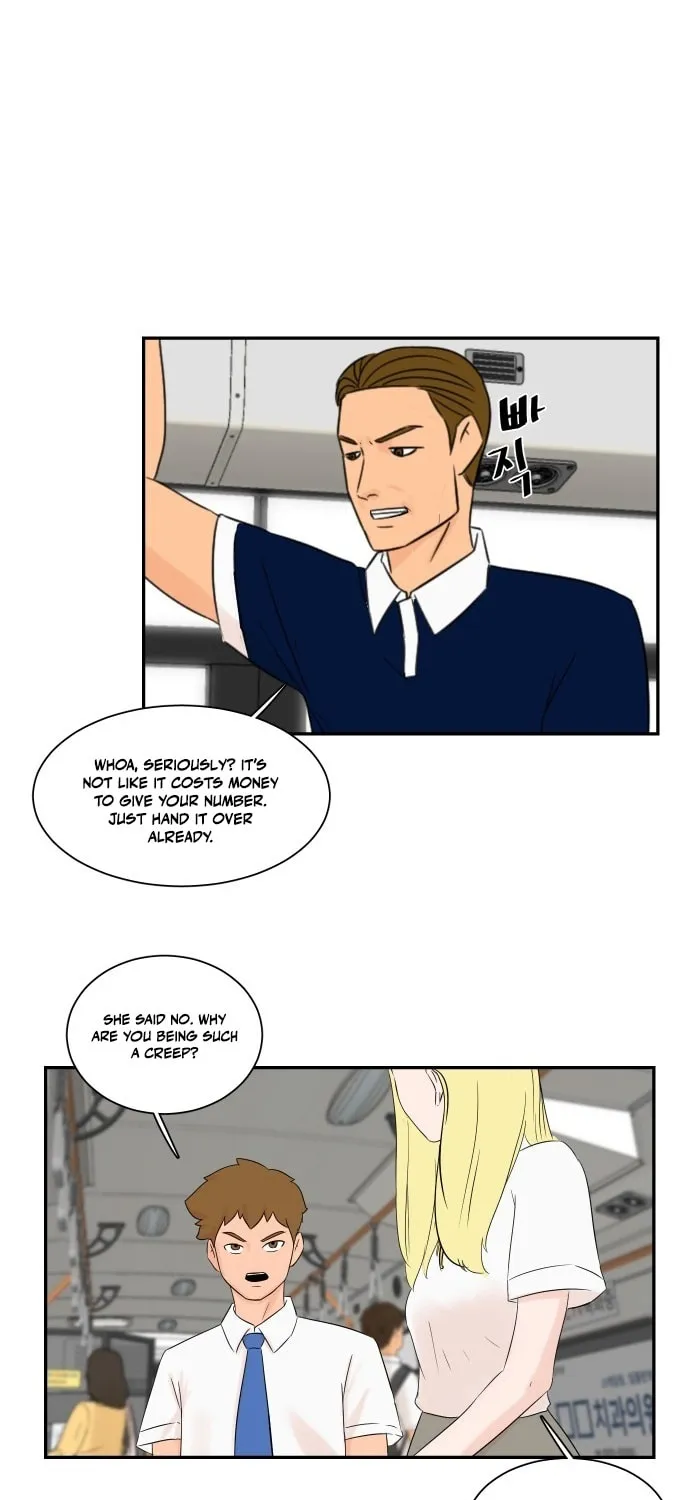Cooking Go Chapter 22 page 38 - 