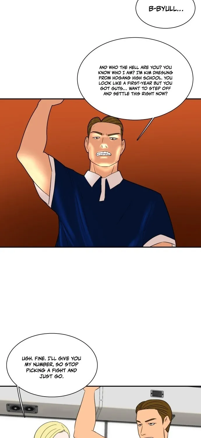 Cooking Go Chapter 22 page 39 - 