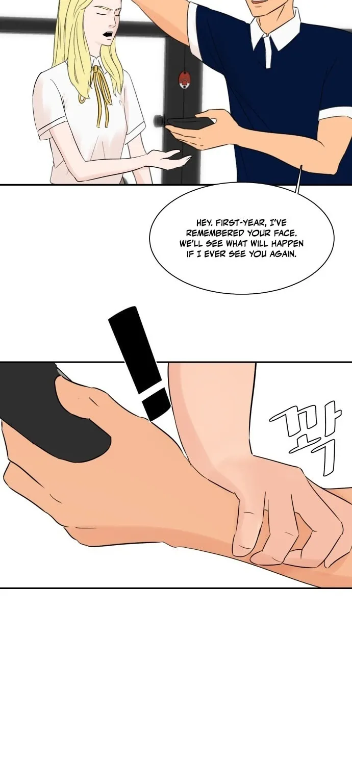 Cooking Go Chapter 22 page 40 - 