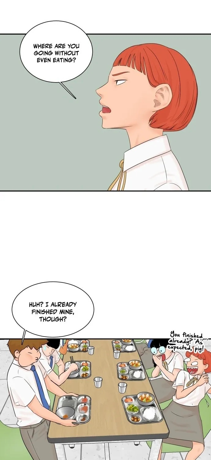 Cooking Go Chapter 22 page 5 - 