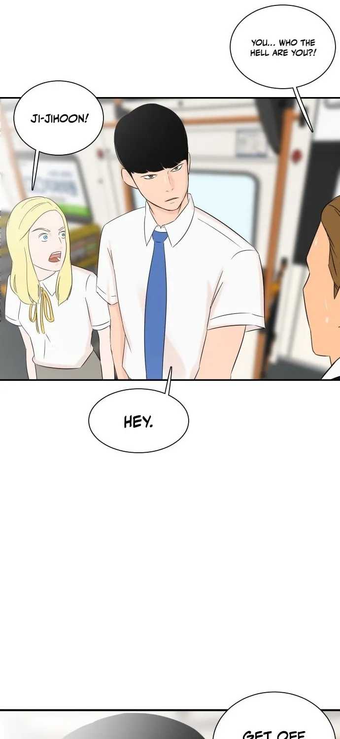 Cooking Go Chapter 22 page 41 - 