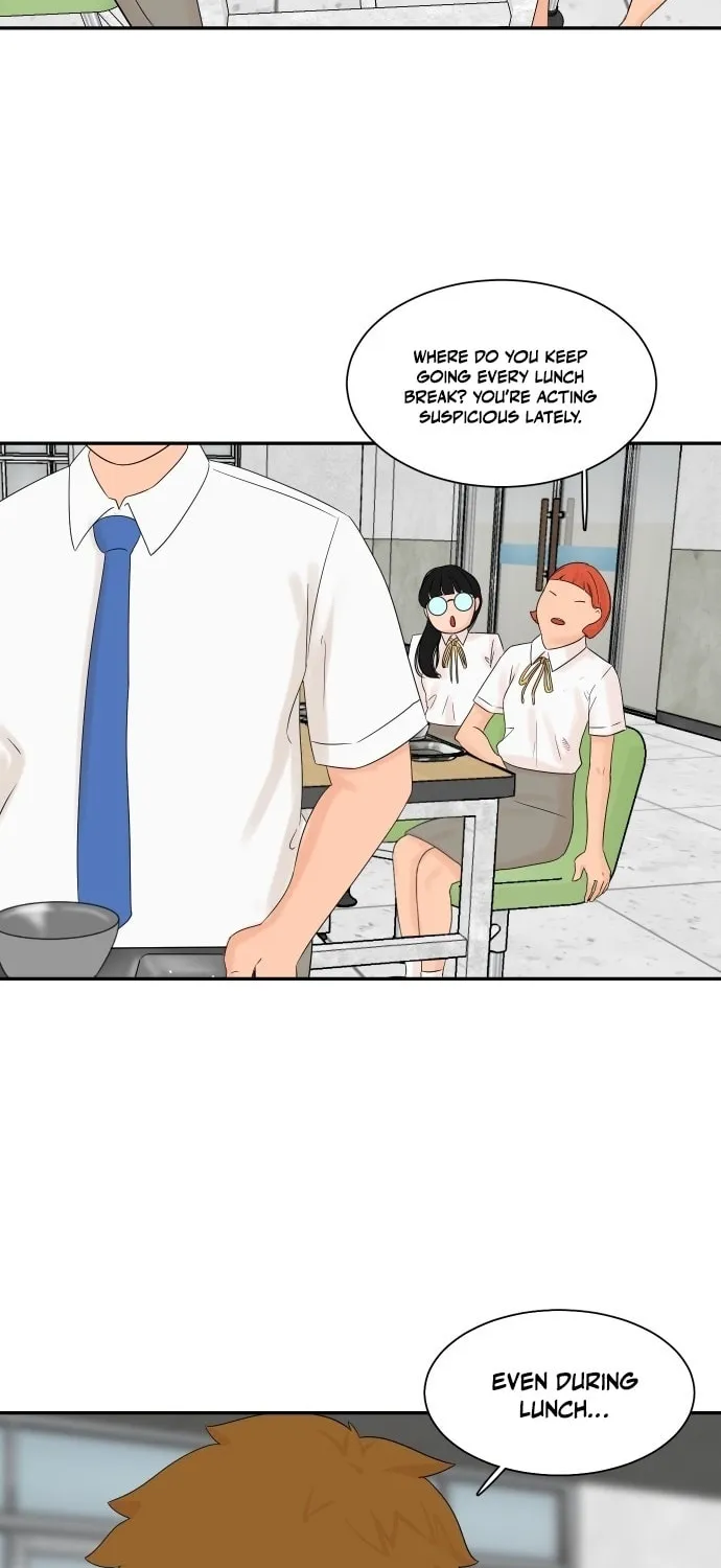 Cooking Go Chapter 22 page 6 - 