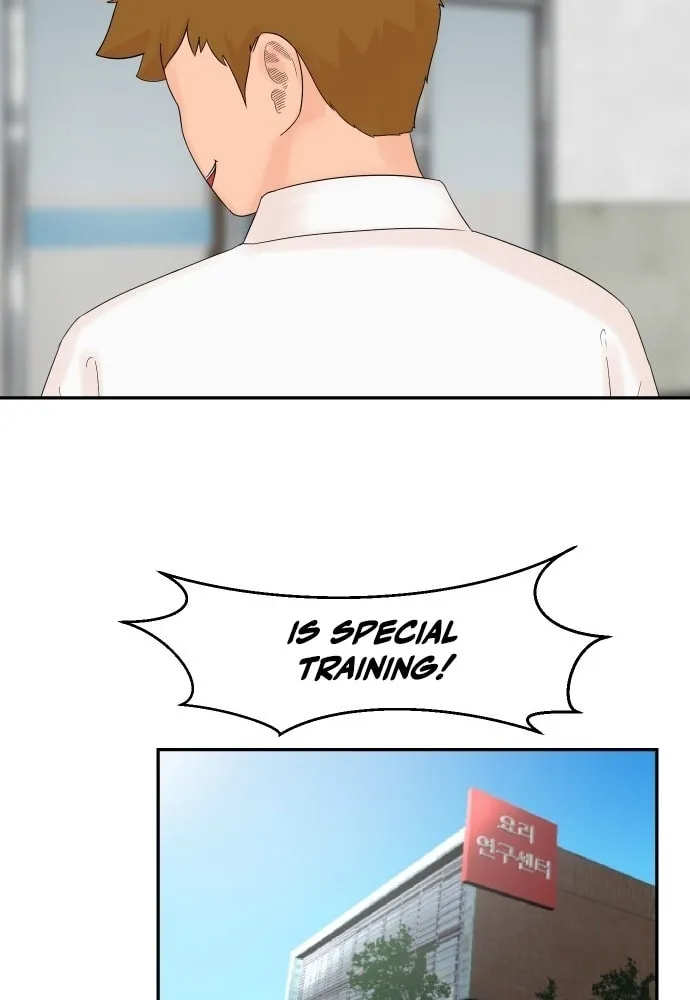 Cooking Go Chapter 22 page 7 - 