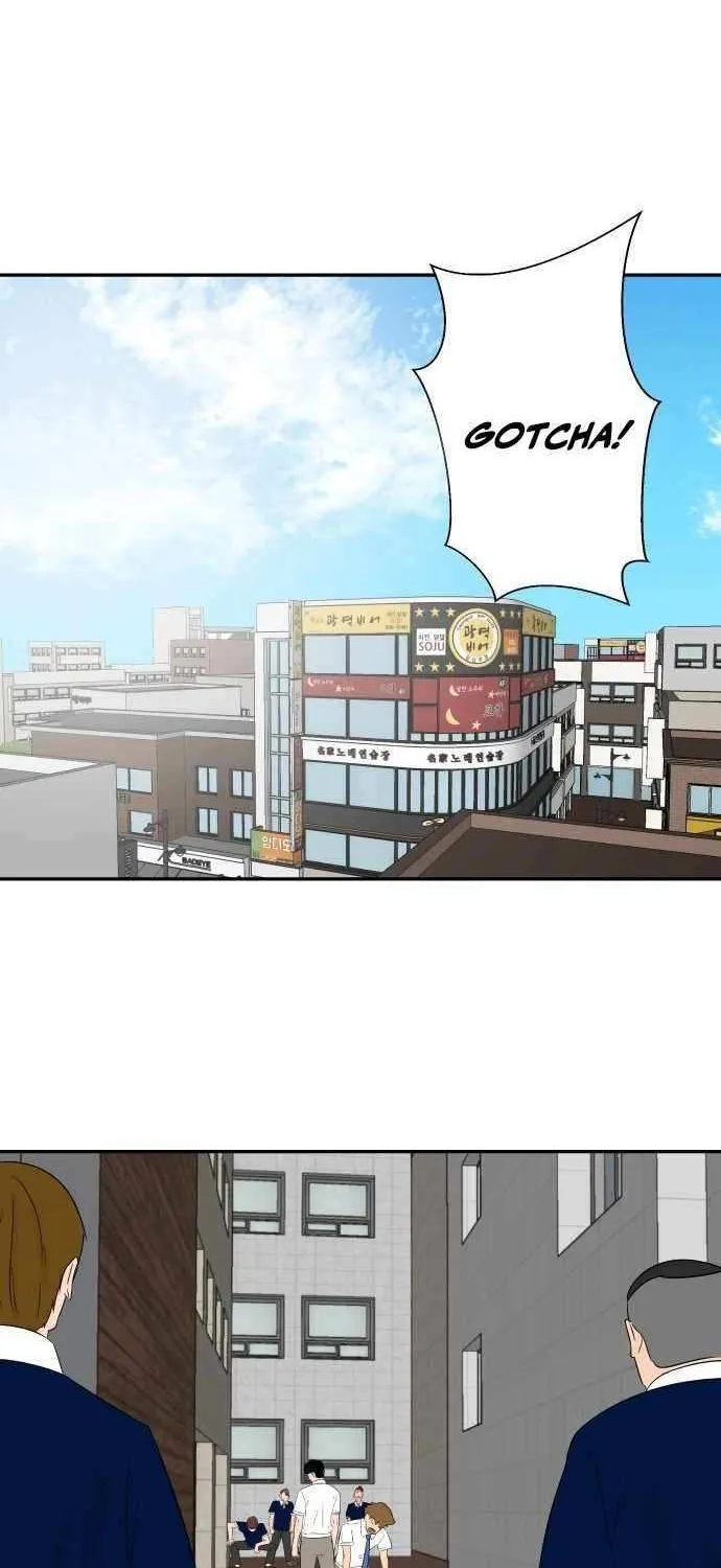 Cooking Go Chapter 23 page 13 - 