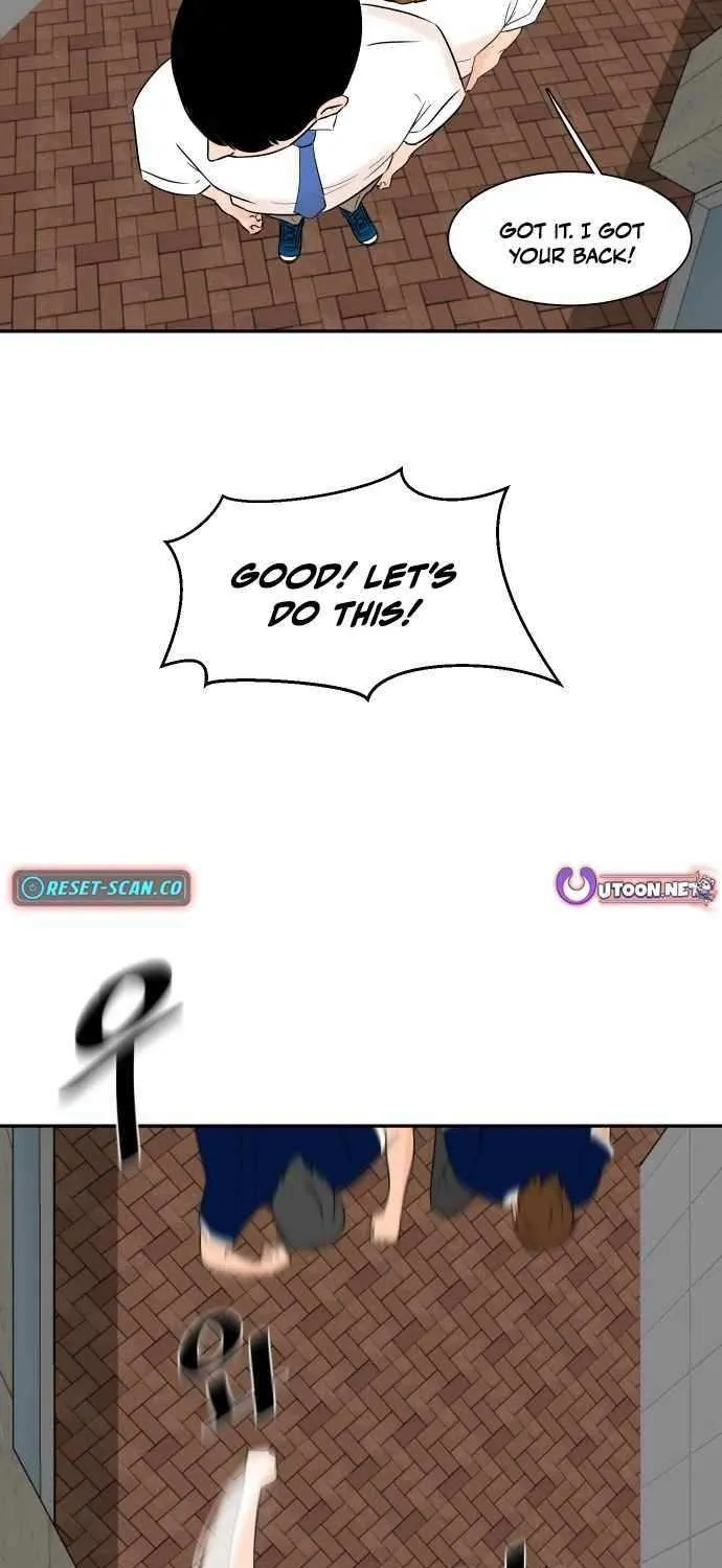 Cooking Go Chapter 23 page 17 - 