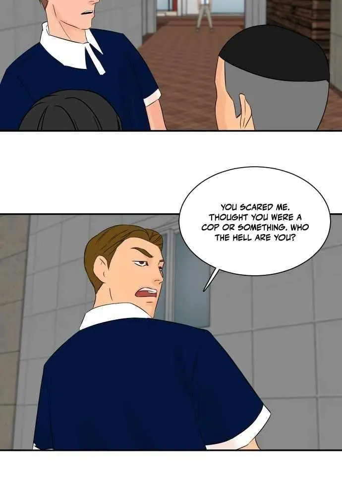 Cooking Go Chapter 23 page 21 - 