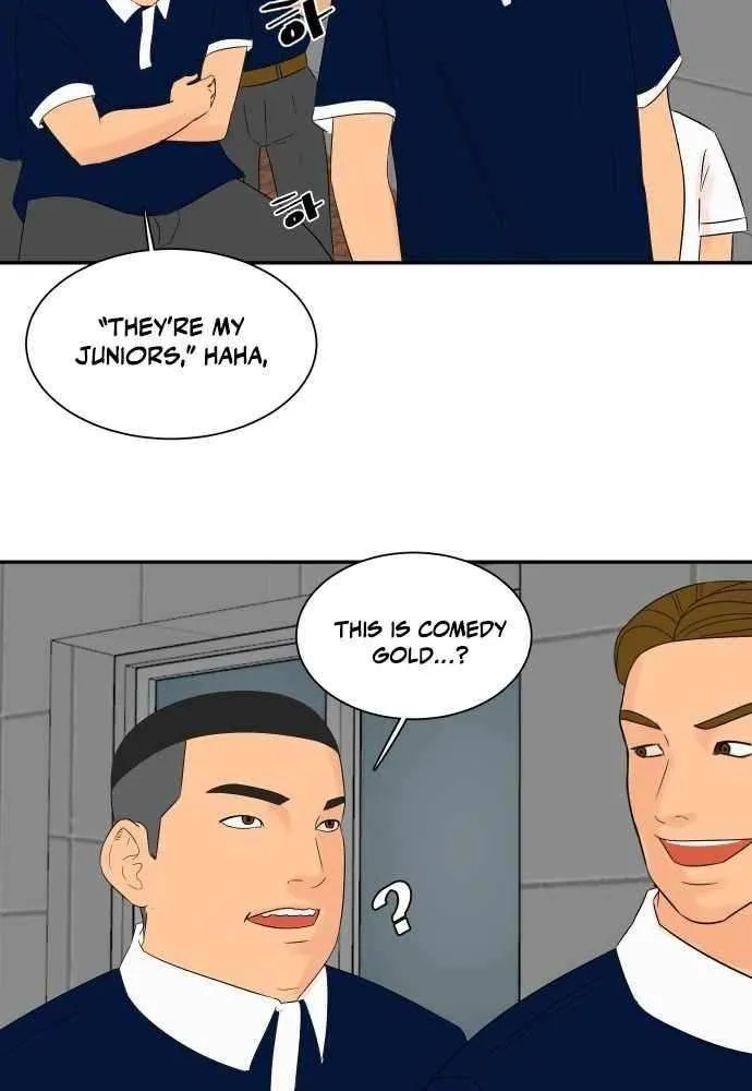 Cooking Go Chapter 23 page 28 - 