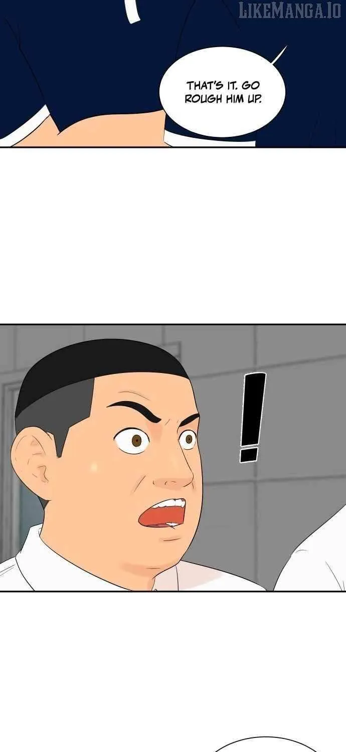 Cooking Go Chapter 23 page 29 - 