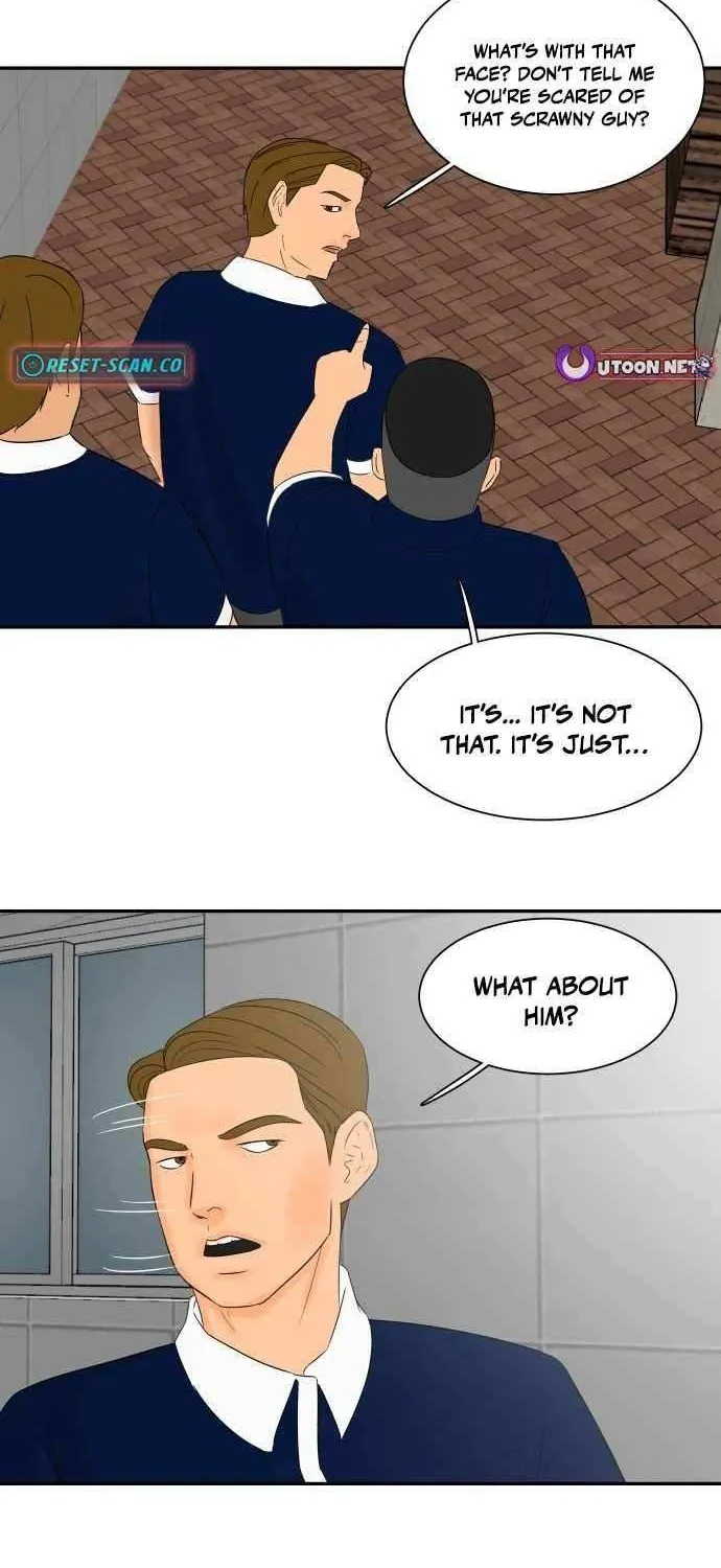 Cooking Go Chapter 23 page 30 - 
