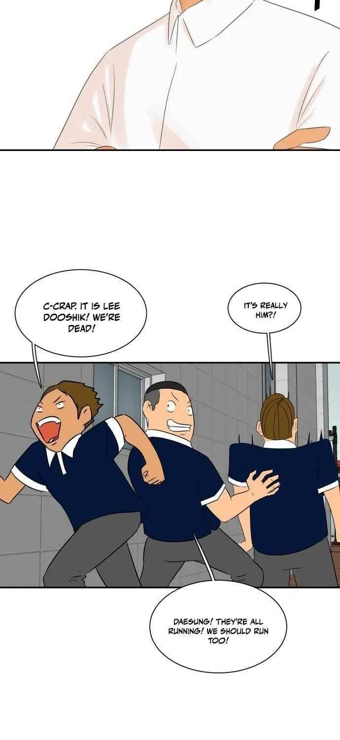 Cooking Go Chapter 23 page 37 - 