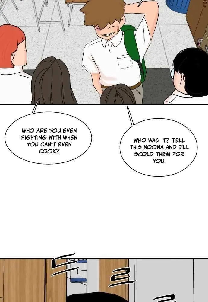 Cooking Go Chapter 23 page 42 - 