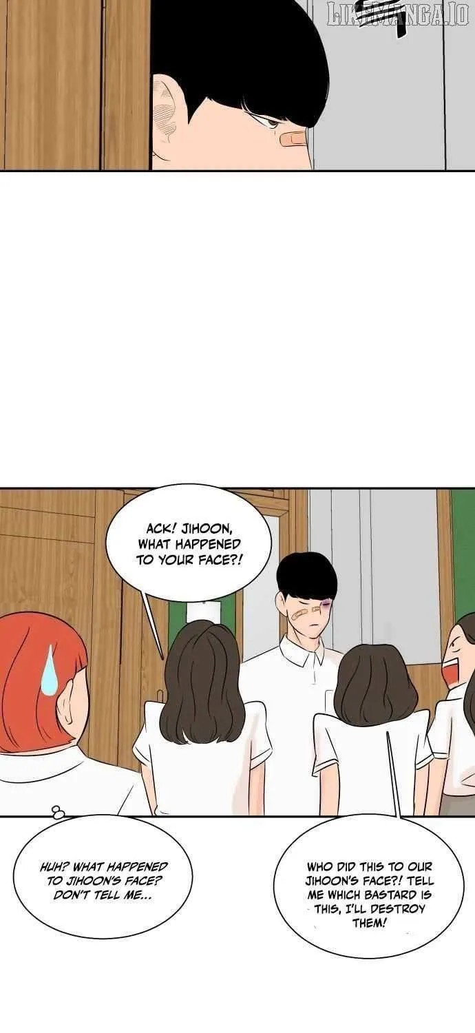 Cooking Go Chapter 23 page 43 - 