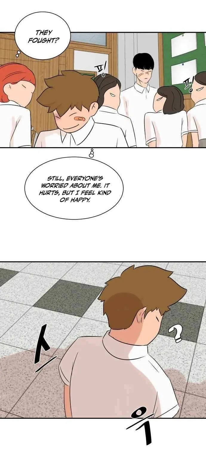 Cooking Go Chapter 23 page 44 - 