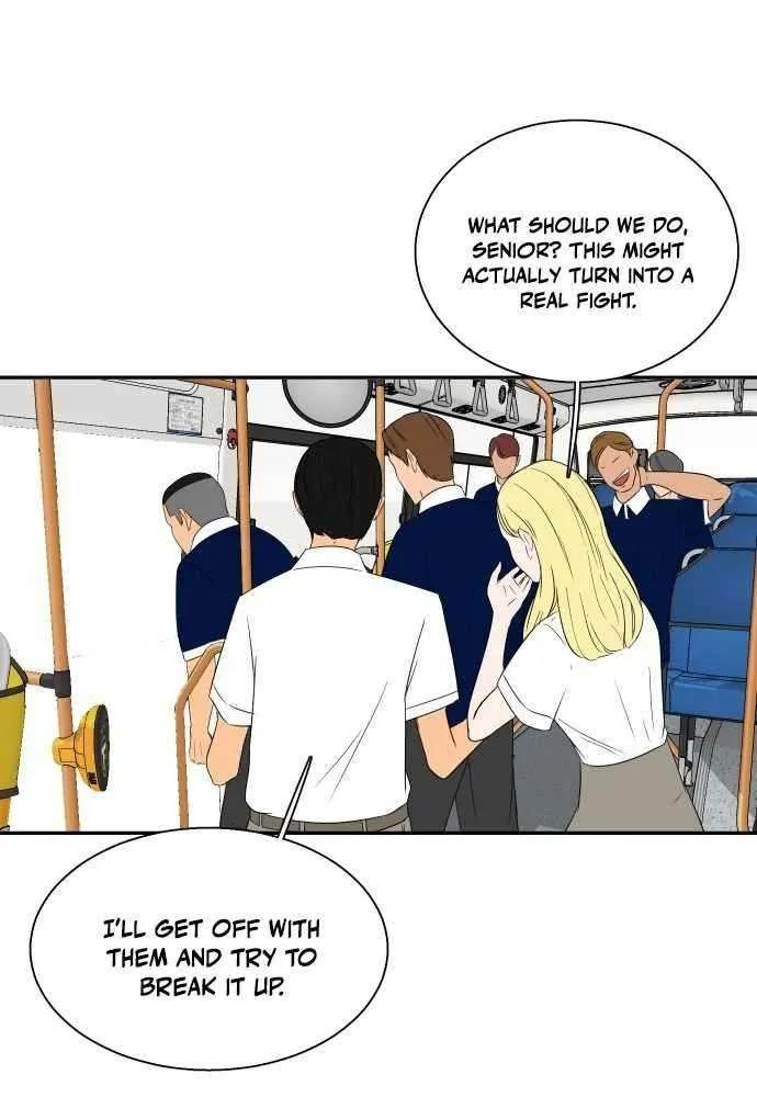 Cooking Go Chapter 23 page 7 - 