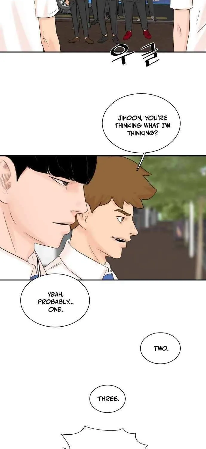 Cooking Go Chapter 23 page 9 - 