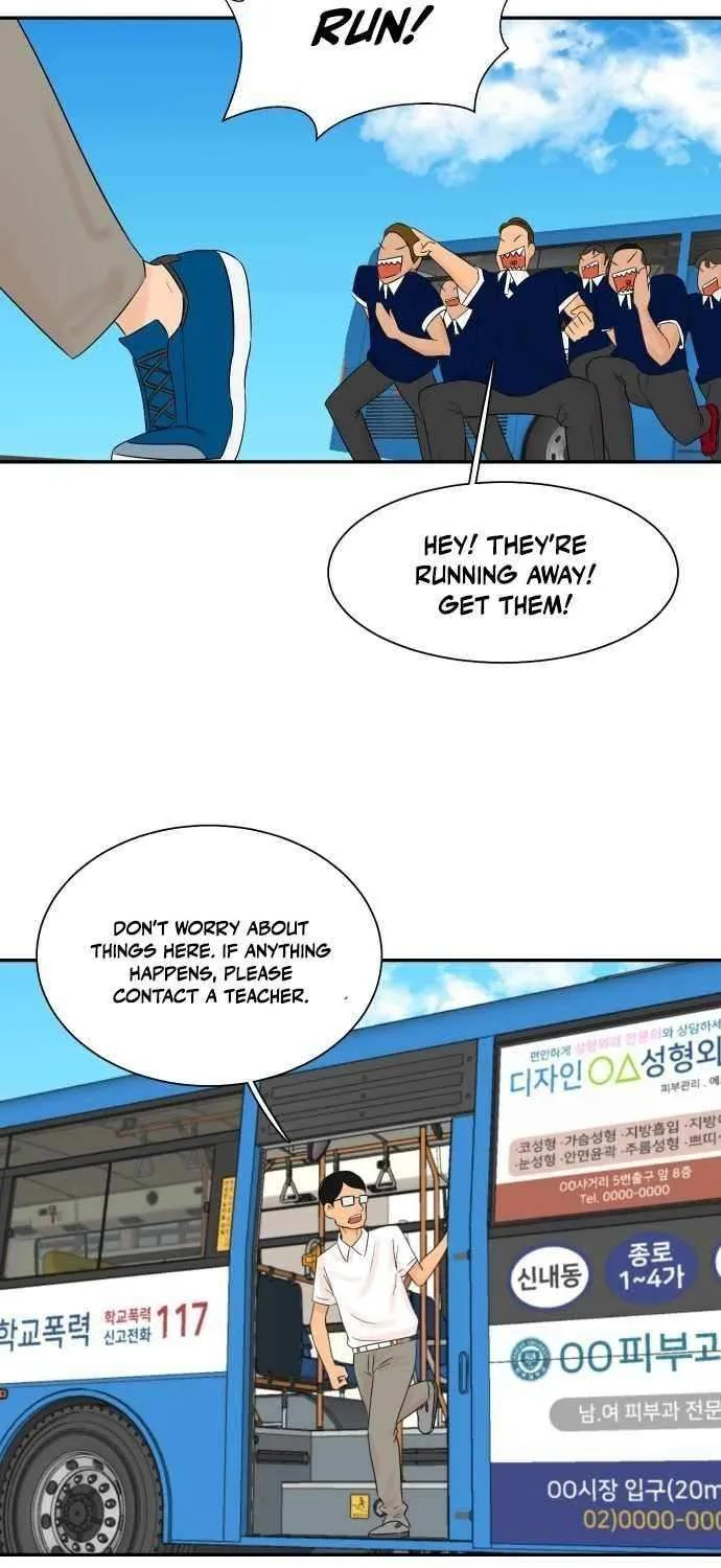 Cooking Go Chapter 23 page 10 - 