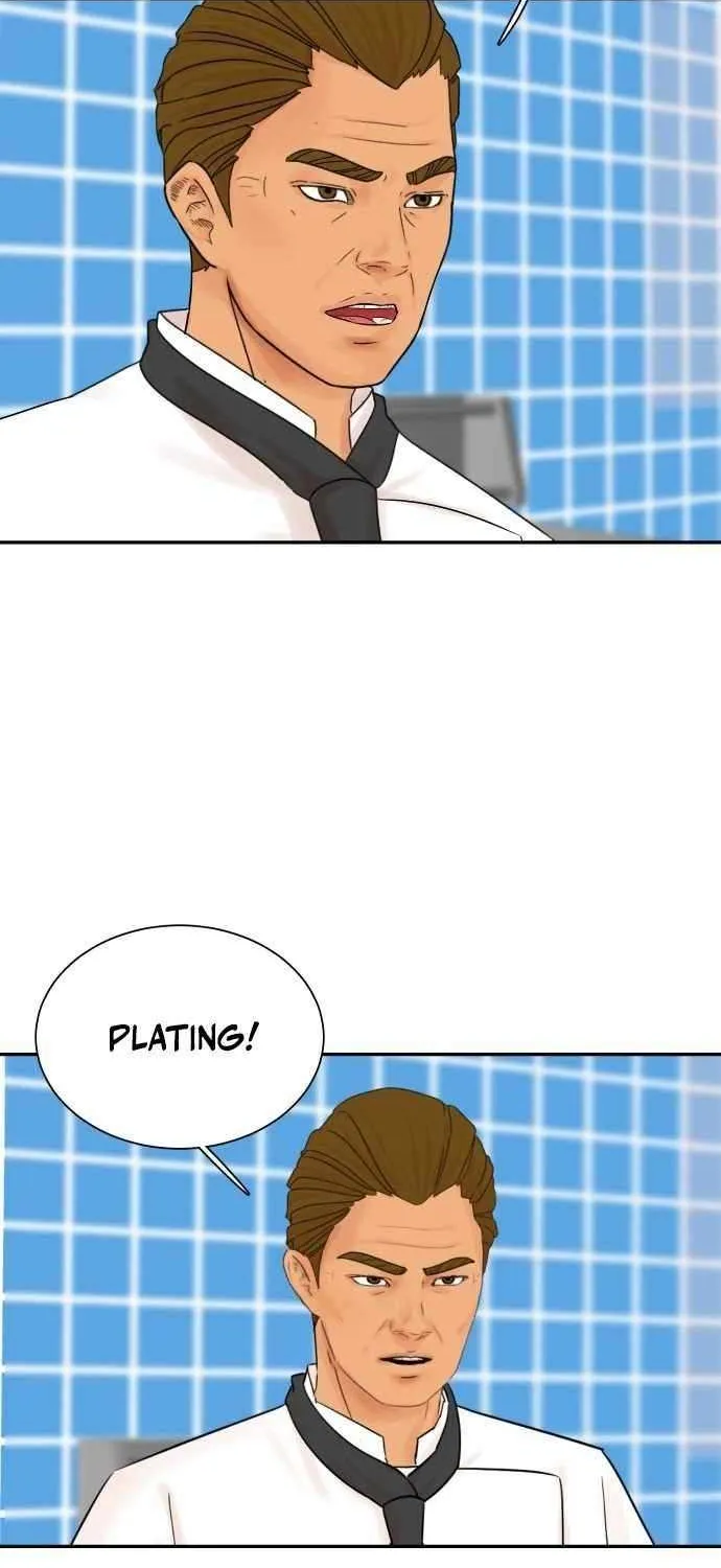 Cooking Go Chapter 24 page 14 - 