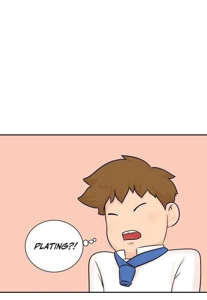 Cooking Go Chapter 24 page 15 - 